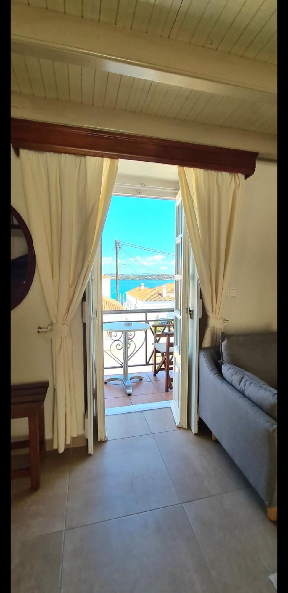 Kastro Hotel Szpécesz Szoba fotó