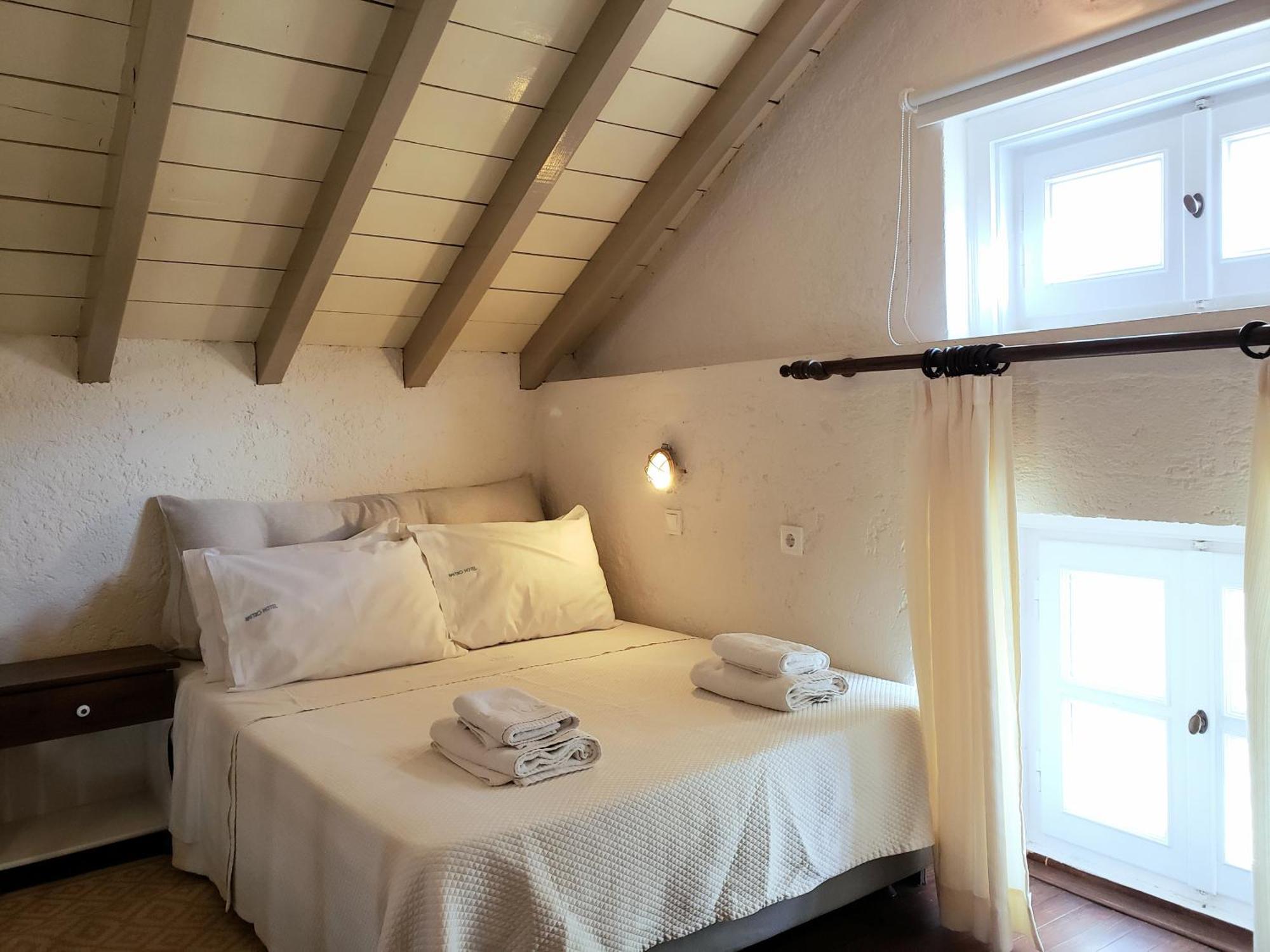 Kastro Hotel Szpécesz Szoba fotó