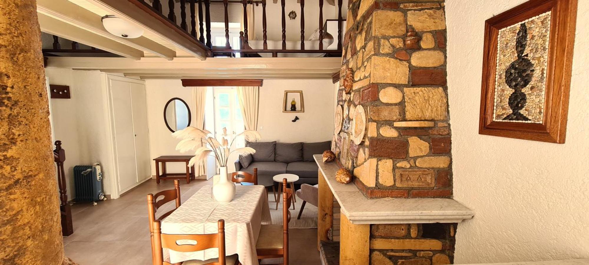 Kastro Hotel Szpécesz Szoba fotó